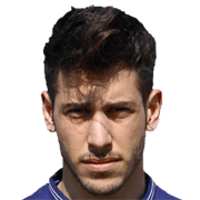 Vincenzo Melillo fm 2019