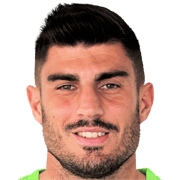 Jacopo Coletta fm 2019