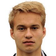 Pascal Borowski fm 2019