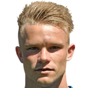 Laurenz Wassinger fm 2019