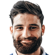 Antonyos Celik fm 2019