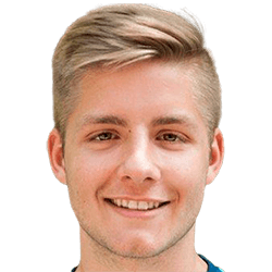 Philipp Strobel fm 2019