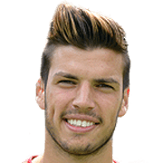 Almir Kasumovic fm 2019