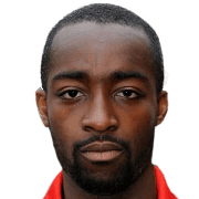 Isaac Akyere fm 2019