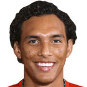 Raúl Peñaranda fm 2019