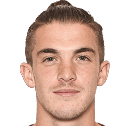 Daniel Trickett-Smith fm 2019