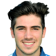 Mattia Giani fm 2019