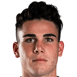 Ettore Casadei fm 2019