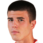 Milan Obradovic fm 2019