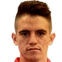 Andrej Jakovljevic fm 2019