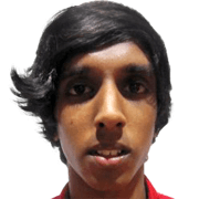 Suria Prakash fm 2019