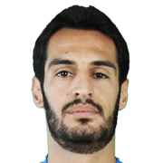 Seyed Mohsen Hossaini fm 2019