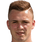 Janik Schilder fm 2019
