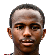 Siphesihle Sangweni fm 2019