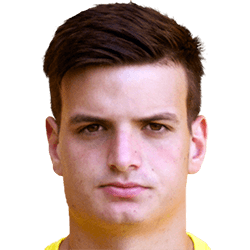 Matteo Favilli fm 2019