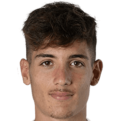 Nicolò Francofonte fm 2019