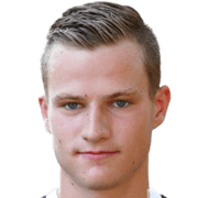 Cajetan Beutle fm 2019