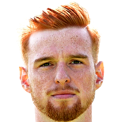 Lukas Wilton fm 2019