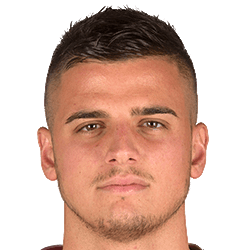 Jernej Gvardjancic fm 2019