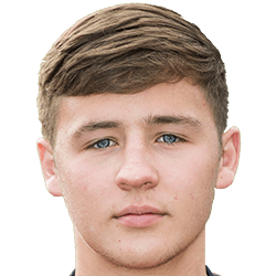 Jonny Mitchell fm 2019