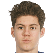 Eman Markovic fm 2019