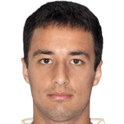 Nikola Mladenovic fm 2019