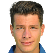 Alberto Pellegrini fm 2019