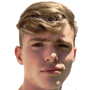 Matteo Marenco fm 2019