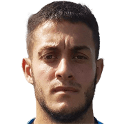 Luca Borrelli fm 2019