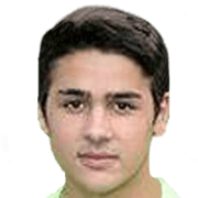 Fabio Cancelli fm 2019