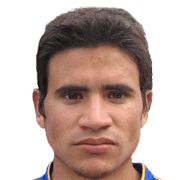 Mario Vallejo fm 2019