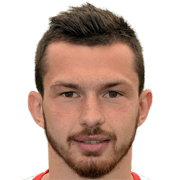 Stefan Soldatovic fm 2019