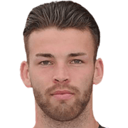 Rico Steinhauer fm 2019