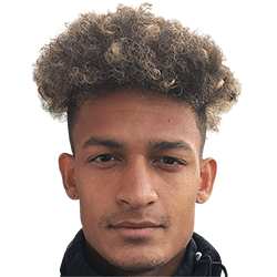 Frederik Alves Ibsen fm 2019