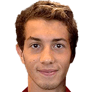 Francesco Pagliarini fm 2019