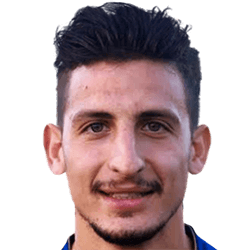 Salvatore Cocimano fm 2019