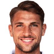 Giuseppe Maiorano fm 2019