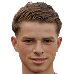 Mourad Daoudi fm 2019