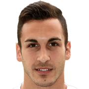 Davide Giampà fm 2019