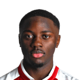 Josh Dasilva fm 2019