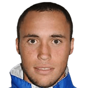 Diego Pereyra fm 2019