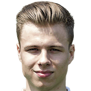 Leon Lingerski fm 2019