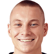 Sebastian Fedan fm 2019