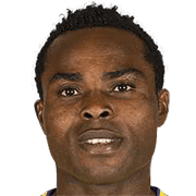 Eugene Salami fm 2019