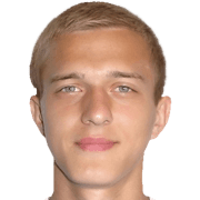 Alexandr Saplinov fm 2019