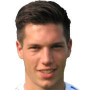 Gerrit Pressel fm 2019