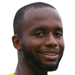 Souleymane Baldé fm 2019