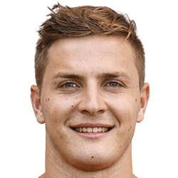 Philipp Gallhuber fm 2019