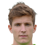 Valentin Girard fm 2019