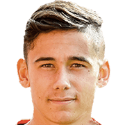 Maxence Bellego fm 2019